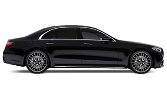 executive car Gatwick airport taxi