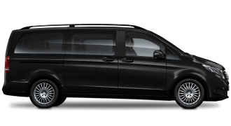 mpv car Luton airport transfers