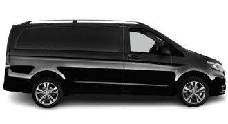8 seater car Birmingham airport taxi